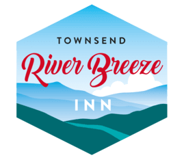 Townsend River Breeze Inn logo